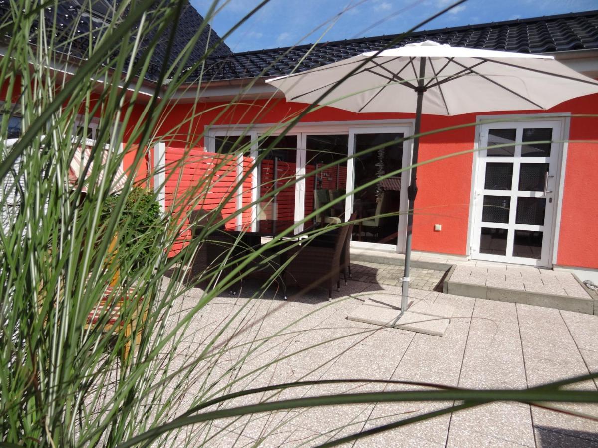 Ferienhaus Loissin Екстериор снимка